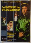 Der Todeskuss des Dr. Fu Manchu (The Blood of Fu Manchu)